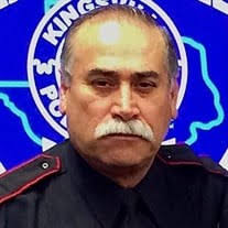 Pedro G. "Pete" Chapa Obituary (2024)