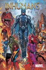 What the hell happened to the Inhumans!?!?!? : r/marvelcomics