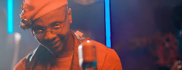 Kiss Daniel Archives