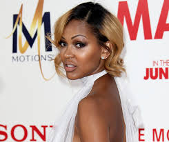 Sporting shaved sides, the actress revived the. Flashback Friday Meagan Good Hype Hair