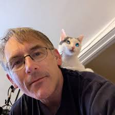 I would of DC too, Fat rolling around with the most noob weapon in game 🤡