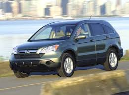 I researched compact suv @nd chose the honda crv. 2007 Honda Cr V Values Cars For Sale Kelley Blue Book