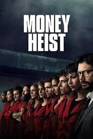 Netflix Show Recommendation Money Heist Free Tv Shows Shows On Netflix Tv Series Online