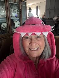 Dishscape brings joy to a user