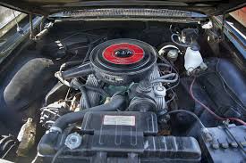 I have a buick ( i think) engine in another car. Buick V8 Engine Wikipedia