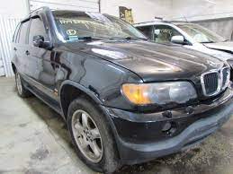 Parting Out 2003 Bmw X5 Stock 150073 Tom S Foreign Auto Parts Quality Used Auto Parts Used Car Parts Bmw X5 Bmw