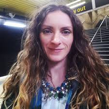 Natalia Melnik, soprano