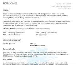 How To Make An Australian Resume And Cover Letter Australiance