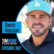 Owen Hanson