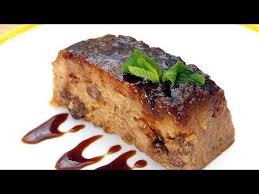 Como Hacer Budin De Pan O Pudin De Pan Facil Y Rapido Este Tipo De Recetas Son Perfectas Para Aprovechar Rest Budin De Pan Pudin De Pan Receta De Budin De