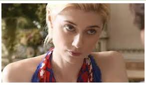 Alena by Rachel Pastan