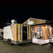 Nacho Wagon (Food Truck) — Mexican restaurant food truck in Houston, Texas