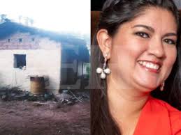 Quién es Iris Moreno, excuñada beneficiada por Isis Cuéllar?