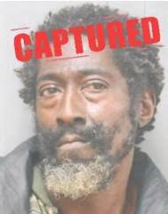 Three Texas 10 Most Wanted Sex Offenders Captured