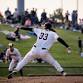 Evansville Otters at Schaumburg Boomers