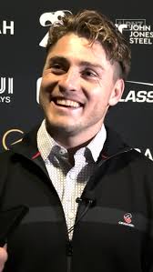 High praise for his new teammate , 🎥 RNZ