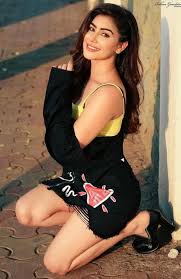 Kangna Sharma - IMDb