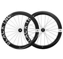 Black Inc Sixty Track Tubular