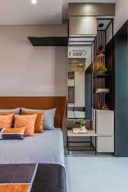 Pune Home Interiors Mirari Design Visuals Son Bedroom 5 Modern Bedroom Interior Indian Bedroom Design Bedroom Furniture Design