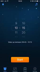 Review of the best sleep apps that are used to measure sleep quality and quantity. 7 Best Sleep Tracking Apps For Android And Ios 2017 Beebom