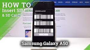 Rezultatul verificarii o sa il primiti pe adresa de email pe care o folositi la plasarea comenzii. How To Find Imei Number In Samsung Galaxy A50 Check Serial Number Youtube