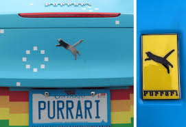 We did not find results for: Deadmau5 Gets In Trademark Catfight With Ferrari Stites Harbison