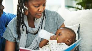 The 9 Best Baby Formulas In 2021