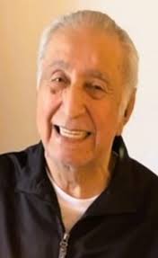 Roberto Serrano Obituary (1932