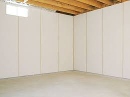 Basement wall systems are a terrific way to convert your unfinished basement into useful living space. Insulated Basement Wall Panels Installed In Ky Basement Wall Panels For Insulation In Lexington Covington Fort Mitchell
