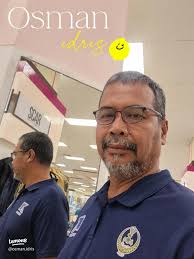 Mengenali Osman Idrig dan SCAR: Kisah Inspirasi dan Perkembangan Terbaru