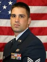 Minot Air Force Base Airman Suicide