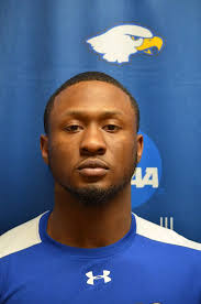 2020-21 Men's Basketball Roster