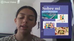 Sobre Mi by eileen medrano reyes