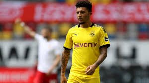 Jadon sancho gets man utd fans excited over transfer with marcus rashford message. Epl Transfer News 2020 Gossip Rumours Manchester United Jadon Sancho Latest Bid Price Borussia Dortmund