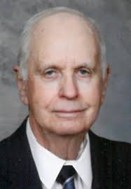 Obituary of Clarence Norman Barr