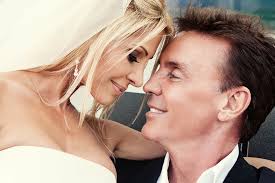 Bridal Portfolio — Kelly Williams