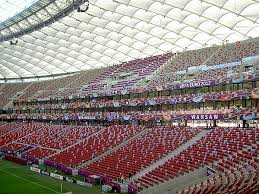 Zdjęcia, informacje, statystyki oraz obszerne opisy prezentujące największe i najwspanialsze stadiony świata. Stadion Narodowy Im Kazimierza Gorskiego Stadion In Warszawa