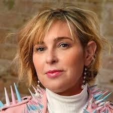 Miranda Bailey Movies and TV Shows