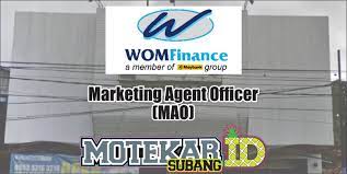 We would like to show you a description here but the site won't allow us. Lowongan Pekerjaan Marketing Agent Officer Mao April 2019 Motekar Subang