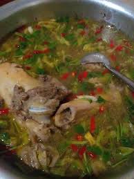 Sup tulang power tempahan sup tulang power,sup sedap kuah pekat rempah banyak, daging goreng kunyit dan bawang ala kelantan, aca timun, sayur goreng dan sambal jantan untuk hidangan majlis anda atau makan dengan keluarga call kak ida 0176019602 Kelantan Resepi Sup Gear Box Sup Tulang Resepi Facebook