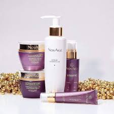 Pin By Dorina On Novage In 2020 Oriflame Beauty Products Beauty Skin Care Skin Care