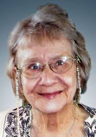 Racine Obituaries: Ethel (Nelson) Ellefson-Rein