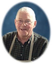 Michael Lalor Obituary