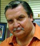 Michael Wallis (visual voices guide)