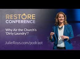 Her Story Took Down Mike Bickle. Now She Reveals Shocking Details.