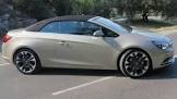 OPEL-CASCADA