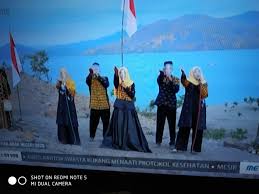 Nagekeo, nusa tenggara timur, indonesia filming year : Ampera Nasyid Man Nagekeo Raih Juara 2 Syiar Anak Negeri Kanwil Kementerian Agama Provinsi Nusa Tenggara Timur