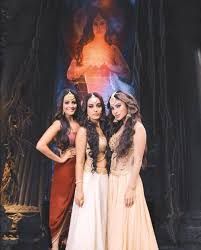 Om Namah Shivaaye Naagin3 Mouniroy Surbhijyoti Anitahassanandani Beautiful Indian Actress Indian Celebrities Wedding Lehenga Designs