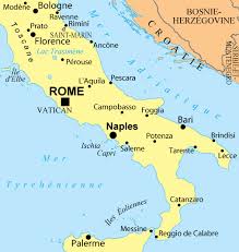 Dans l'antiquité, la partie sud de l'apulie . Italie Les Pouilles A Velo Les Points Forts