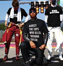 Hamilton knighted in new year's honours list. Fake News Hamilton Knighthood Exaggerated Thejudge13thejudge13